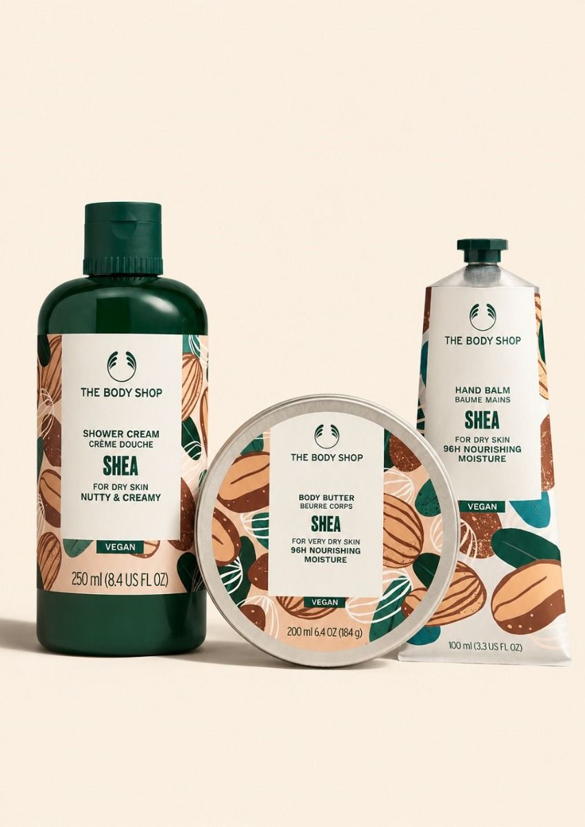 Body Care