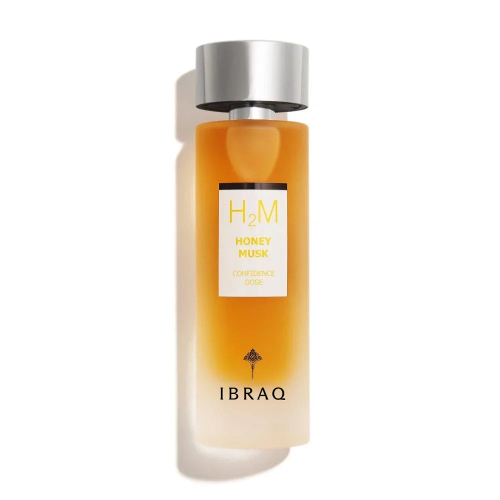 CONFIDENCE DOSE - HONEY MUSK 75ml