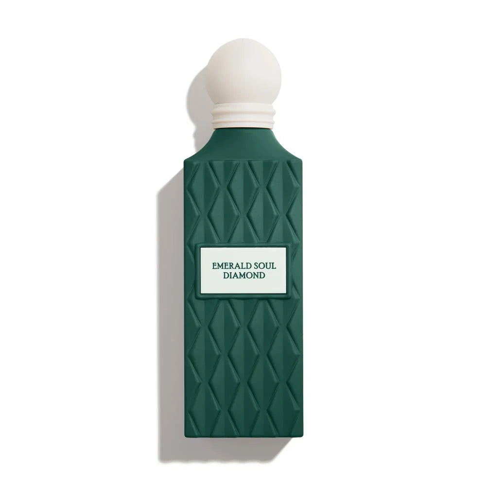 Emerald Soul Diamond 150ml