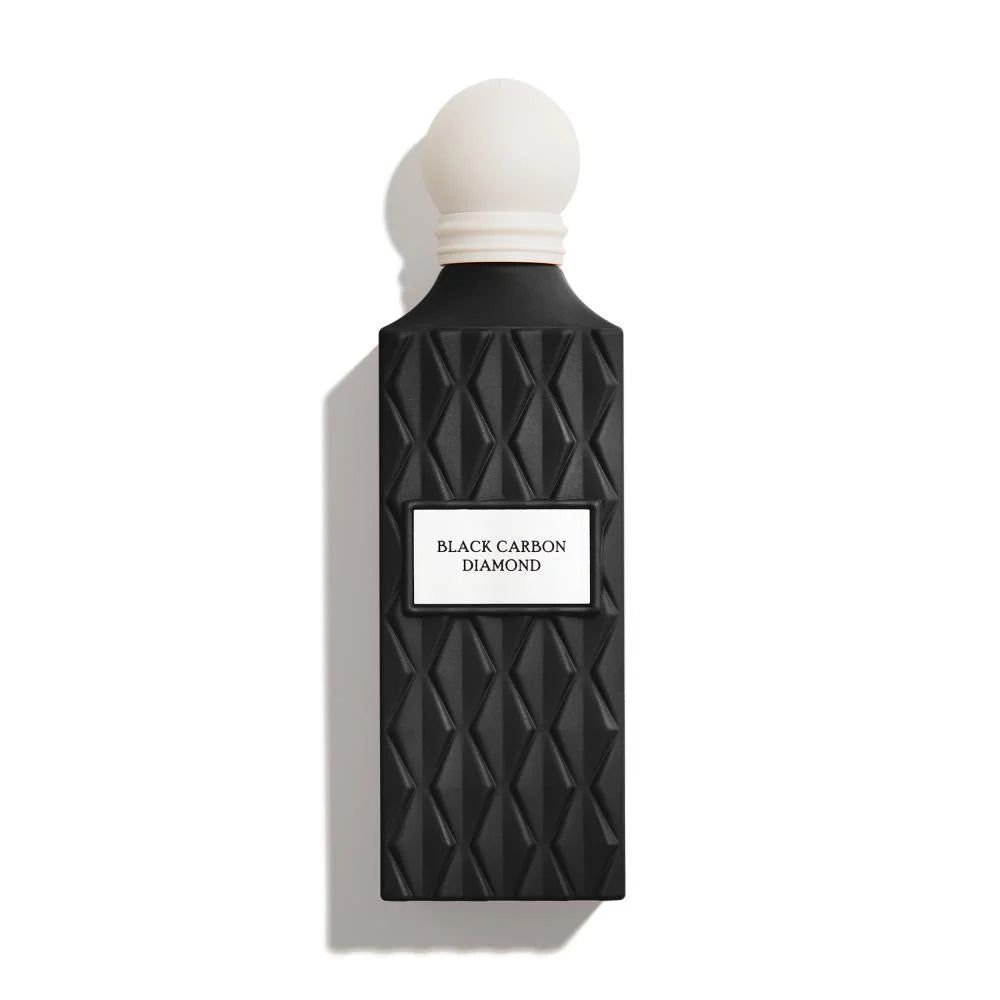 Black Carbon Incense 150ml