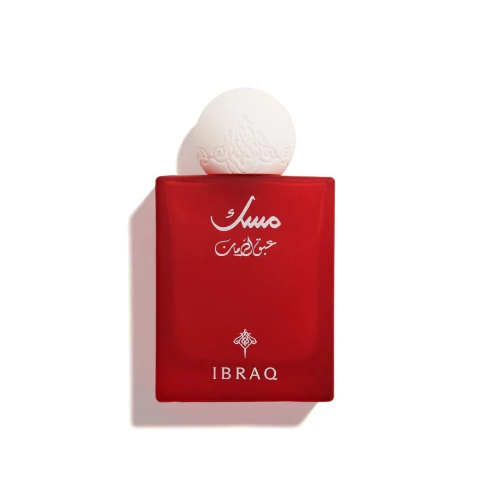 ABAQ Pomegranate Musk 75Ml