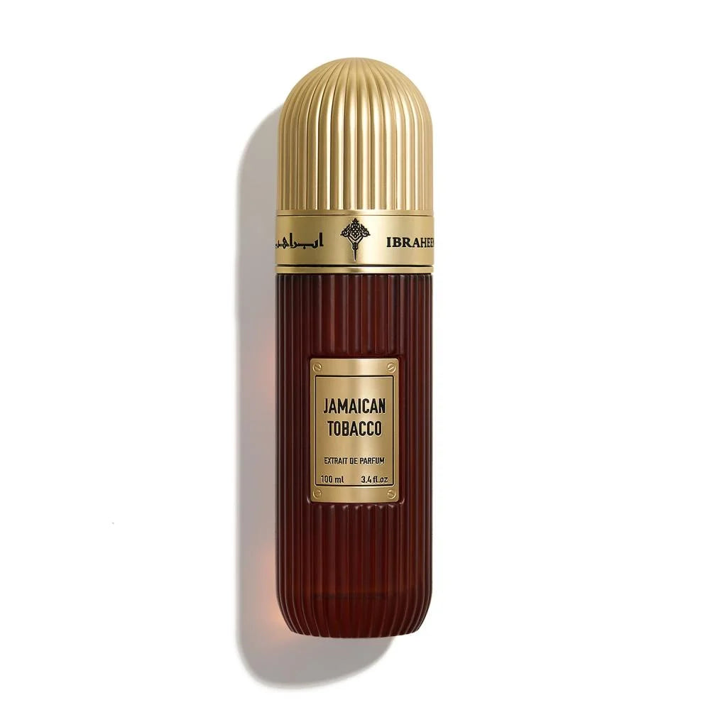 Jamaican Tobacco 100 Ml