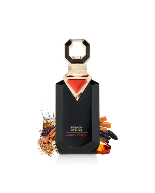 French Avenue Amber Empire EX.DP 100ml