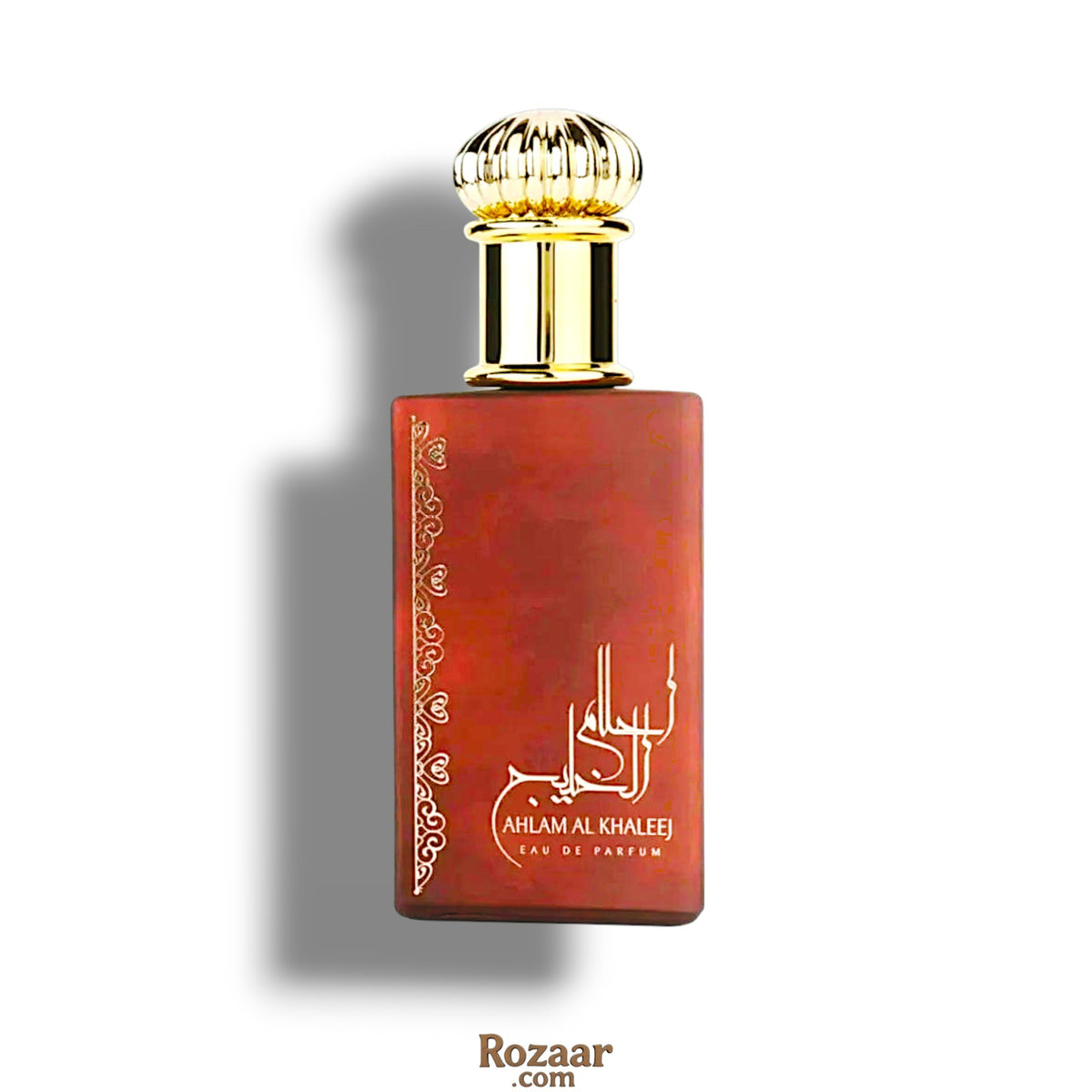 Ahlam Al Khaleej EDP 80 ml