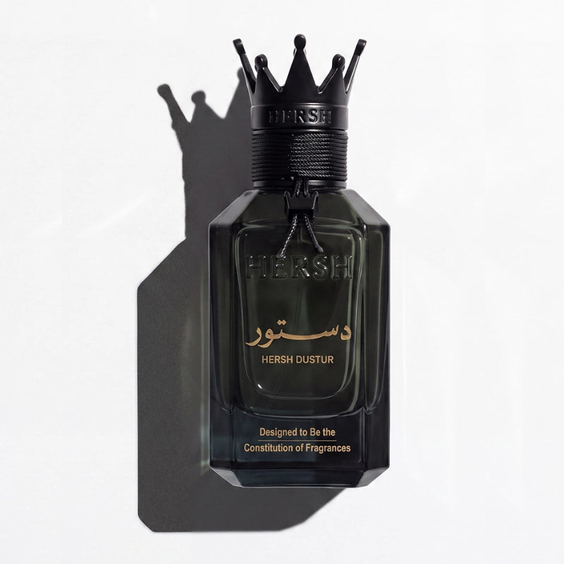 HERSH DUSTUR Eau de Parfum 100 ml