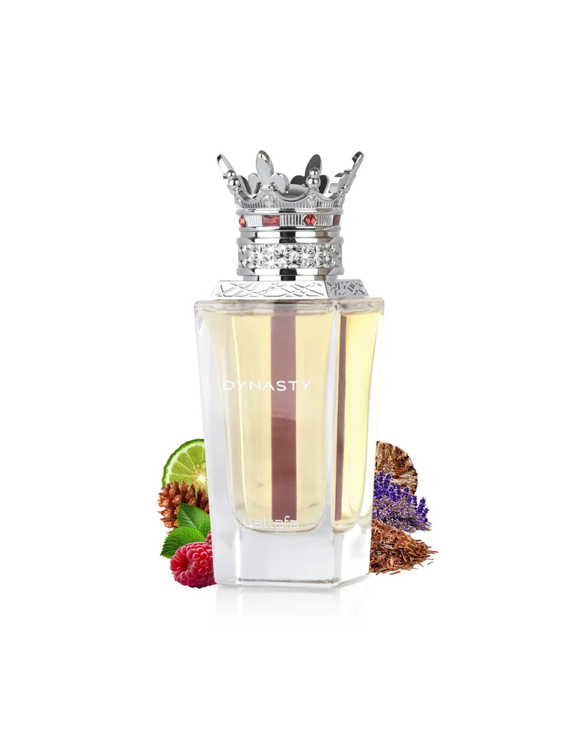 DYNASTY ماء عطر 100 مل