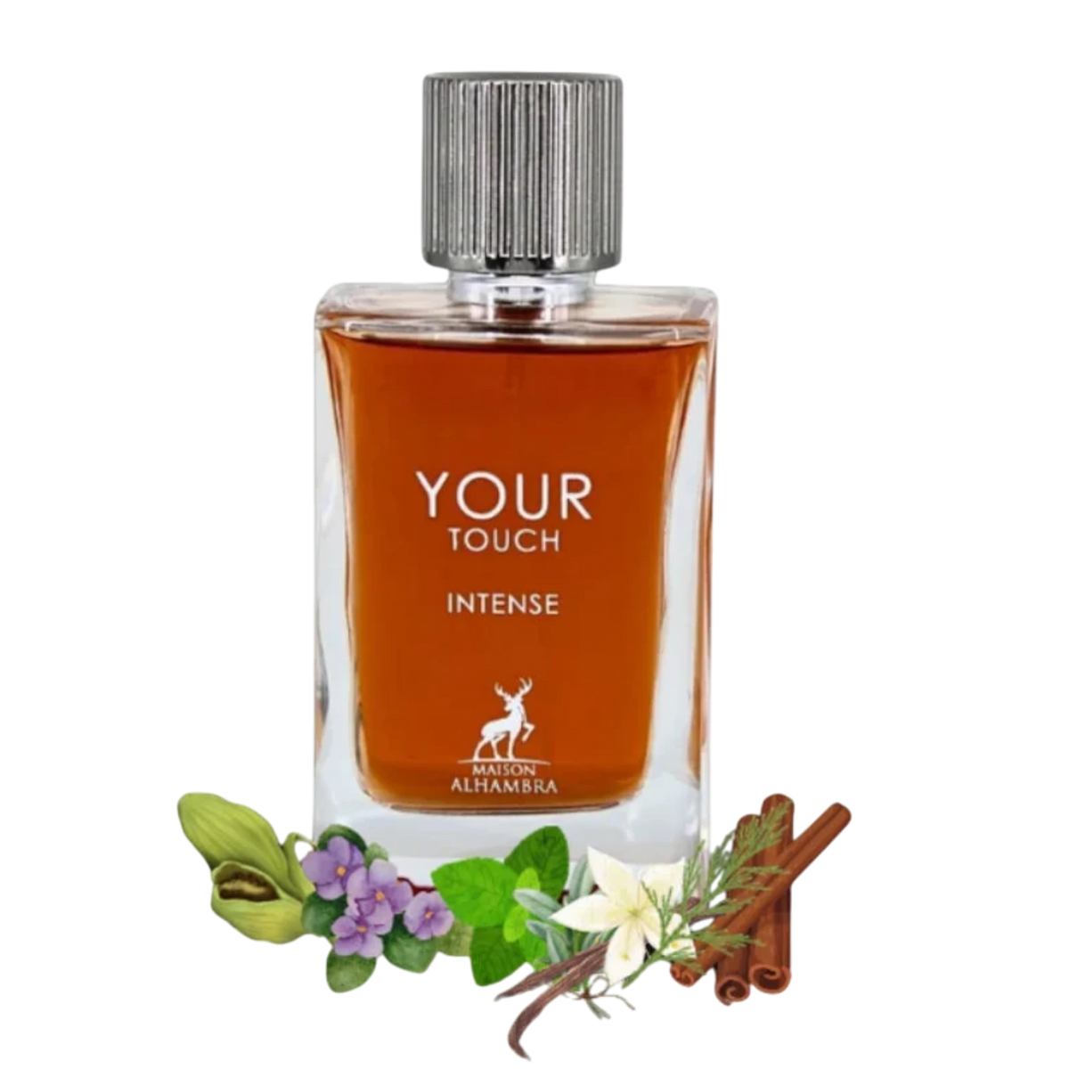 Your Touch Intense EDP 100ml