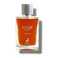 Your Touch Intense EDP 100ml
