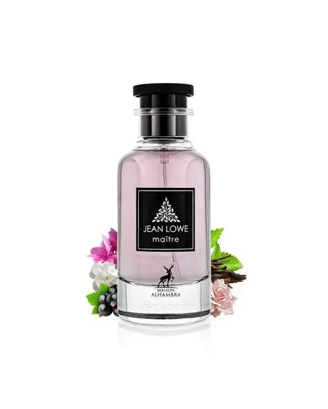 عطر جان لو ماتير او دي بارفان 100 مل