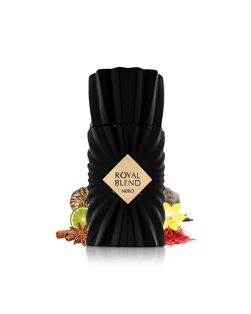 ROYAL BLEND NERO EX.DP 100Ml