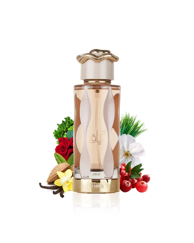 TERIAQ EDP 100ml
