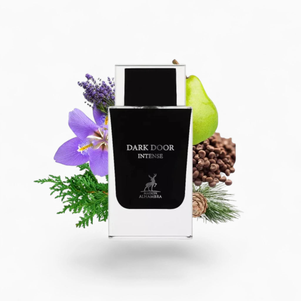 Dark Door Intense EDP 100ml