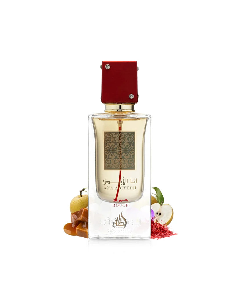 ANA ABIYEDH ROUGE EDP 60ml