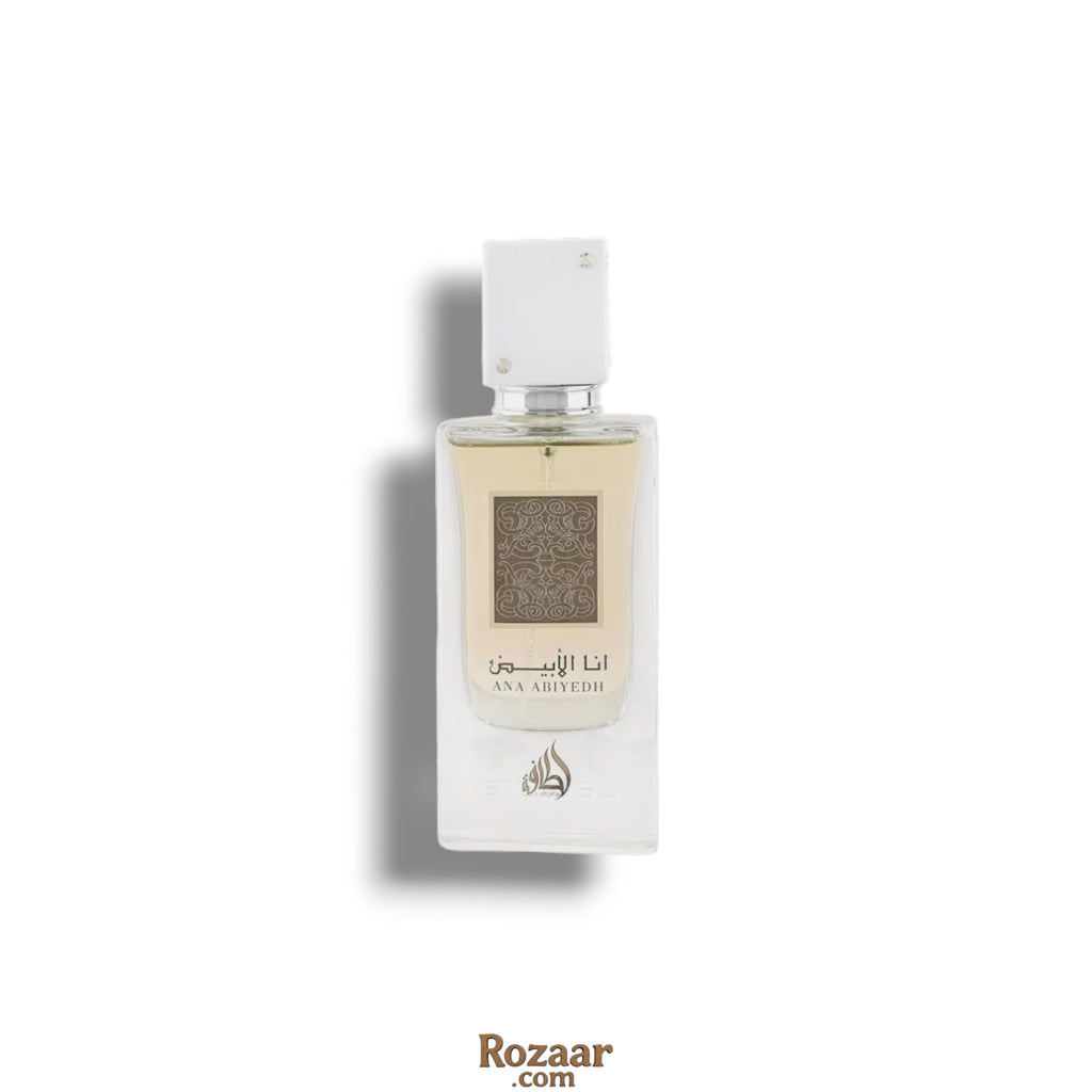 أنا أبيض ماء عطر ٦٠ مل