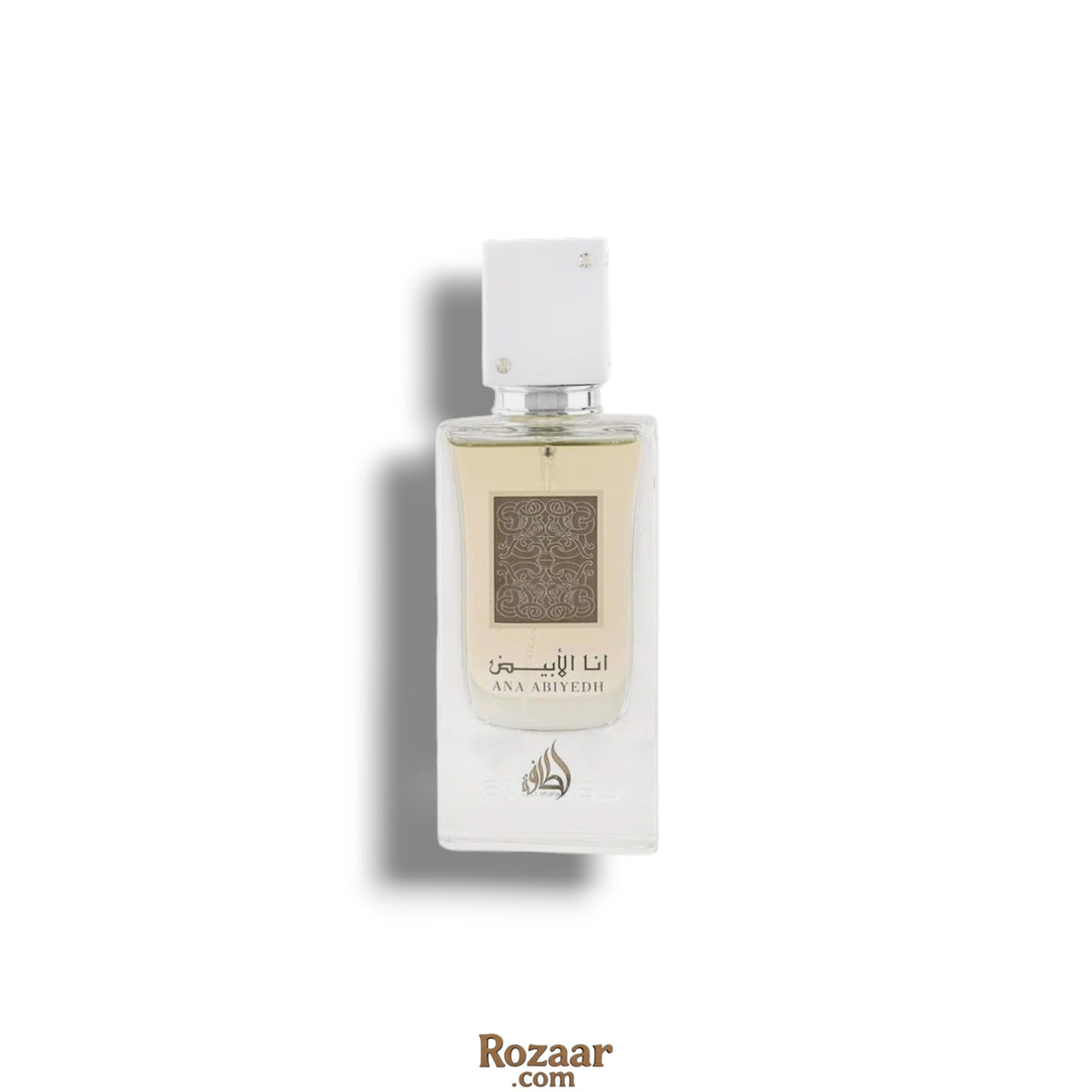 ANA ABIYEDH EDP 60ml