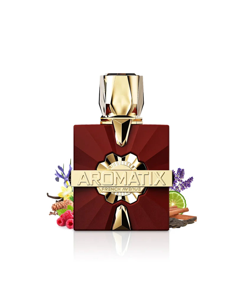 Carnal Desire Aromatix EDP 100Ml