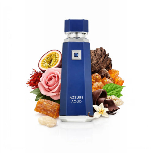Azzure Aoud EDP 100ml