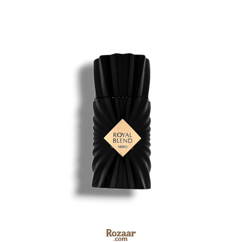 ROYAL BLEND NERO EX.DP 100Ml
