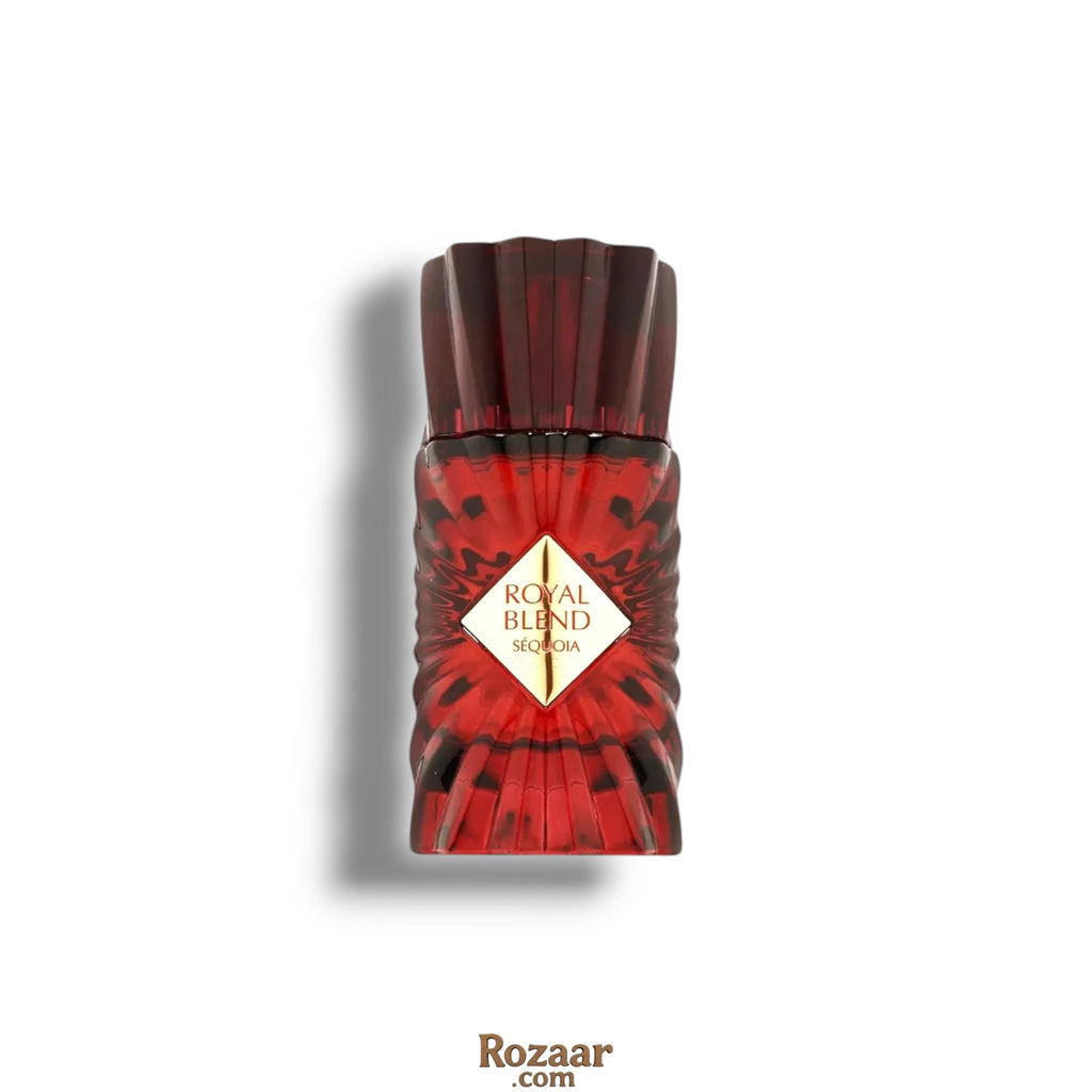 ROYAL BLEND SEQUOIA EXdp 100Ml