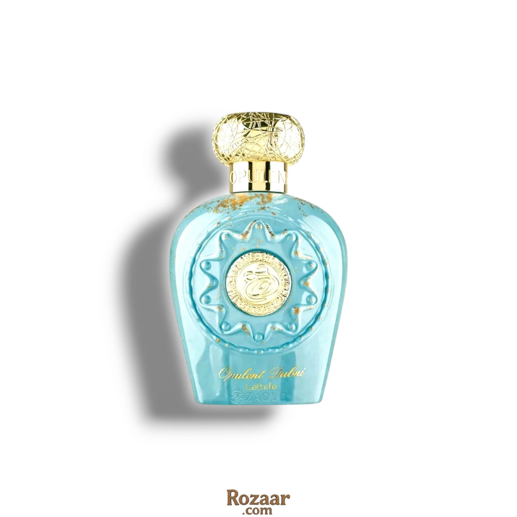 OPULENT DUBAI EDP 100ml