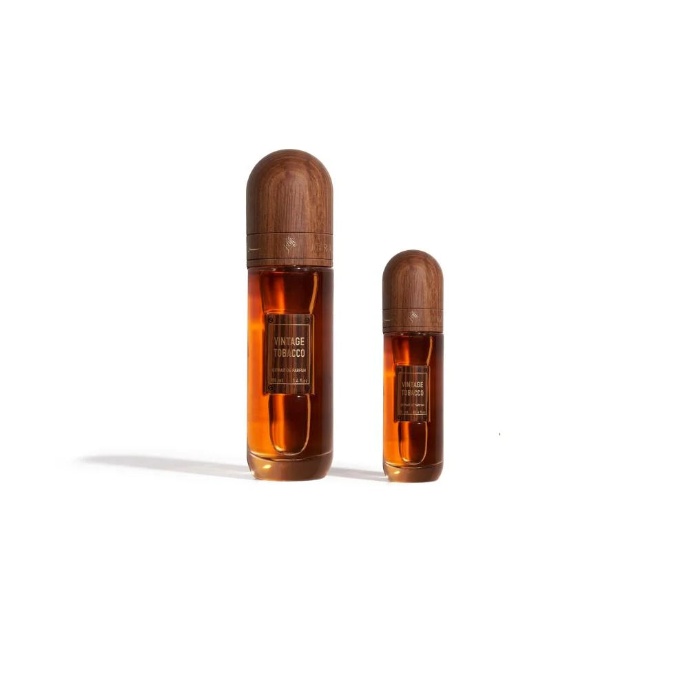 Vintage Tobacco 100+10Ml