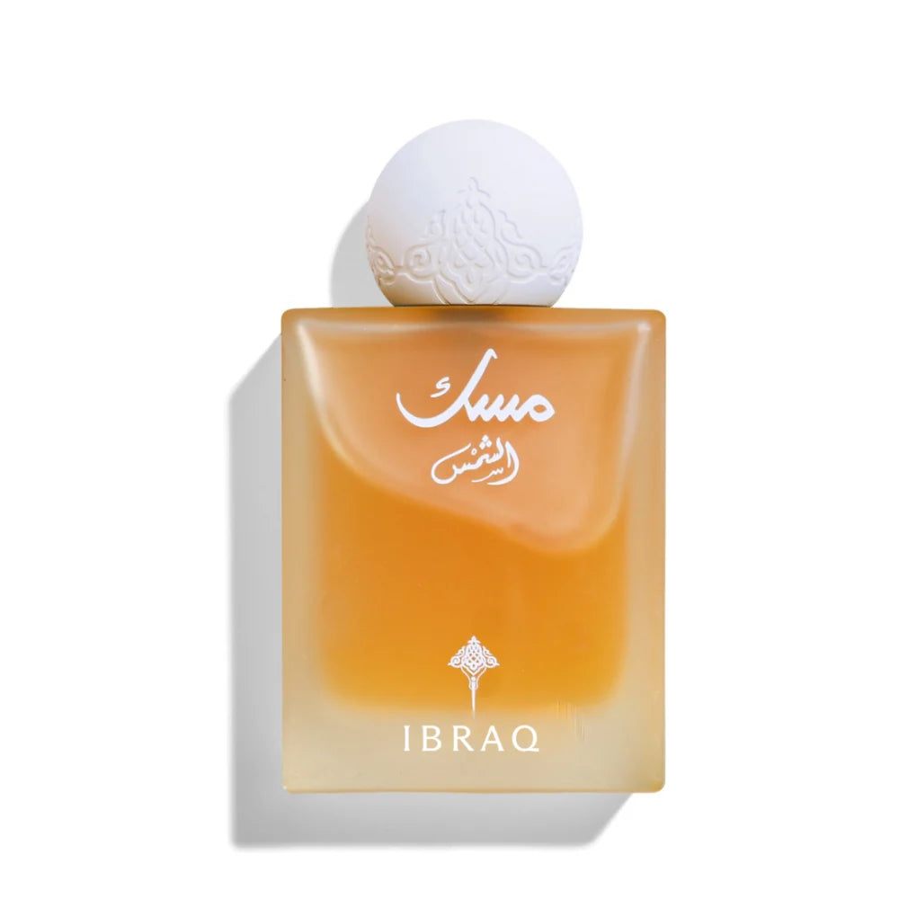 Musk Al-Shams 75ml