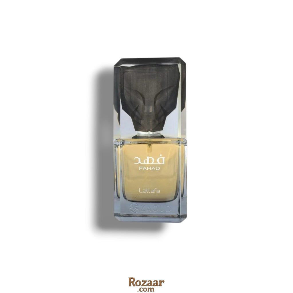 FAHAD EDP 80ml