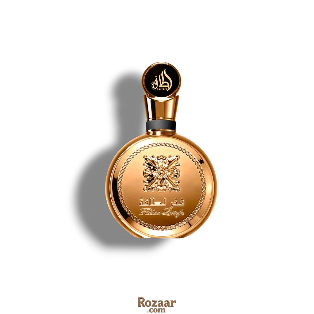 FAKHAR GOLD EXTRAIT EDP 100ml