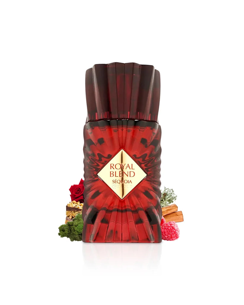 ROYAL BLEND SEQUOIA EXdp 100Ml