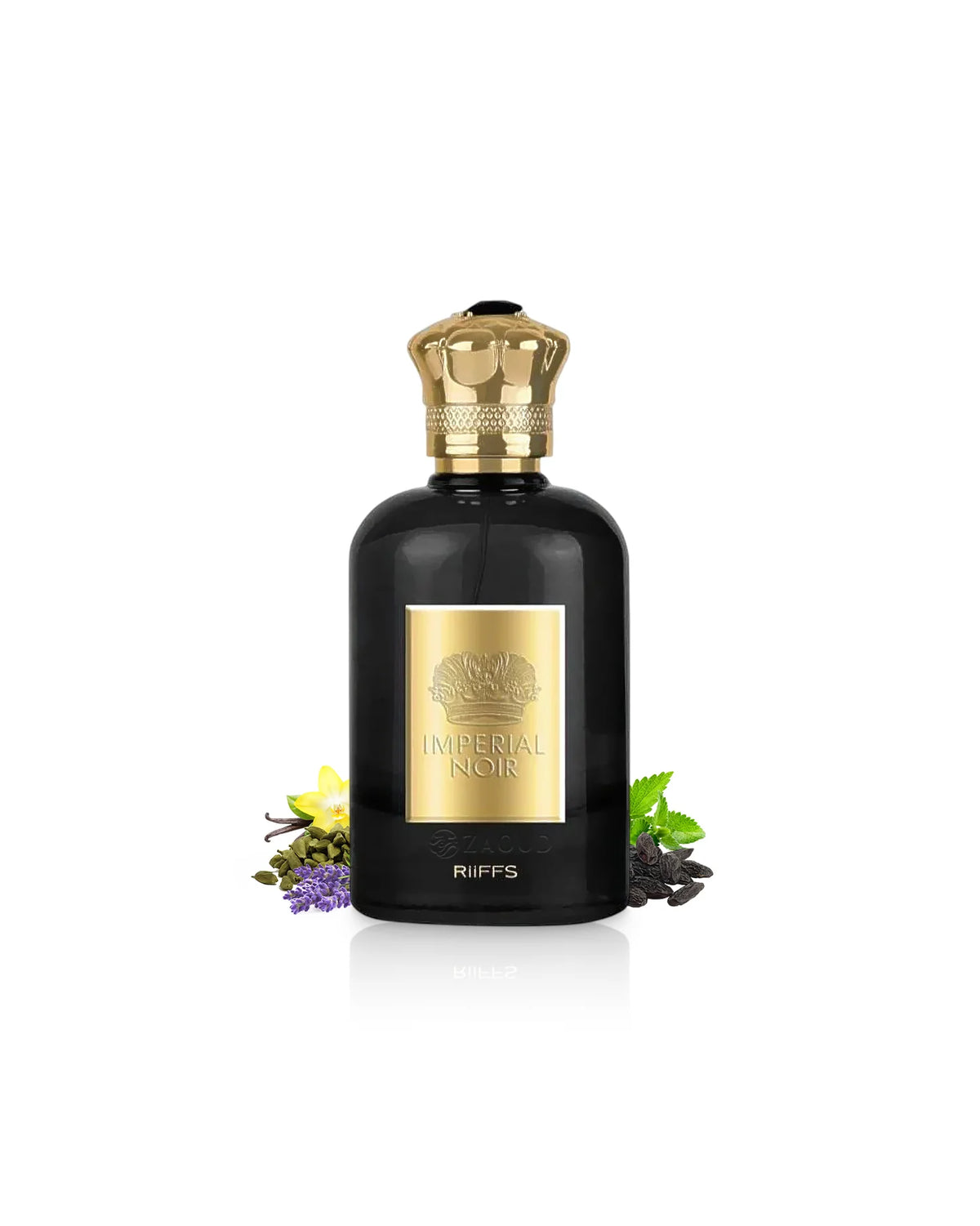 IMPERIAL NOIR ماء عطر 100 مل