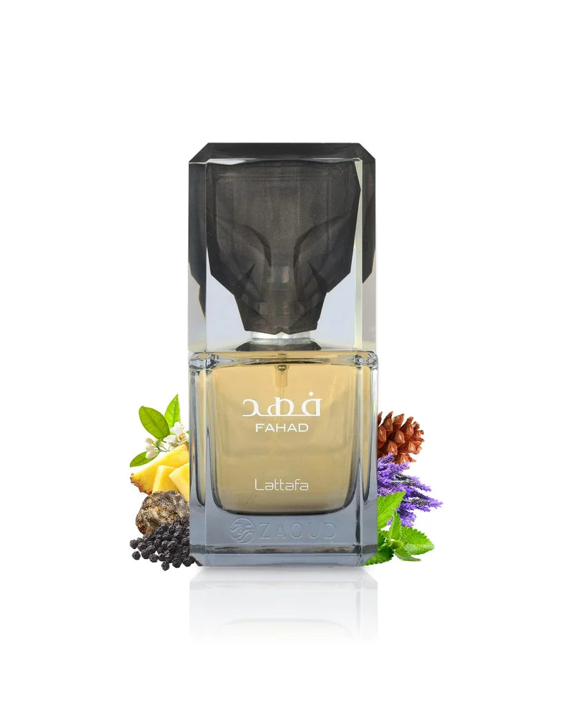 FAHAD EDP 80ml