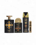 AL QIAM GOLD Gift Set