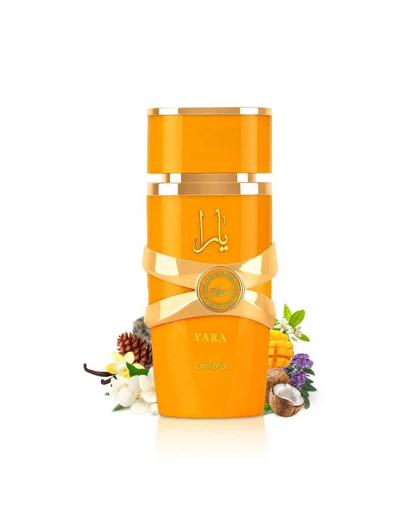 YARA TOUS EDP 100ml
