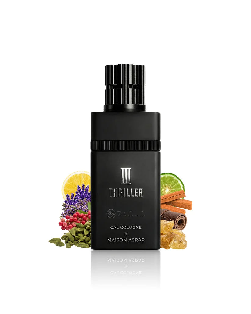THRILLER 3 Ex.DP 100ml