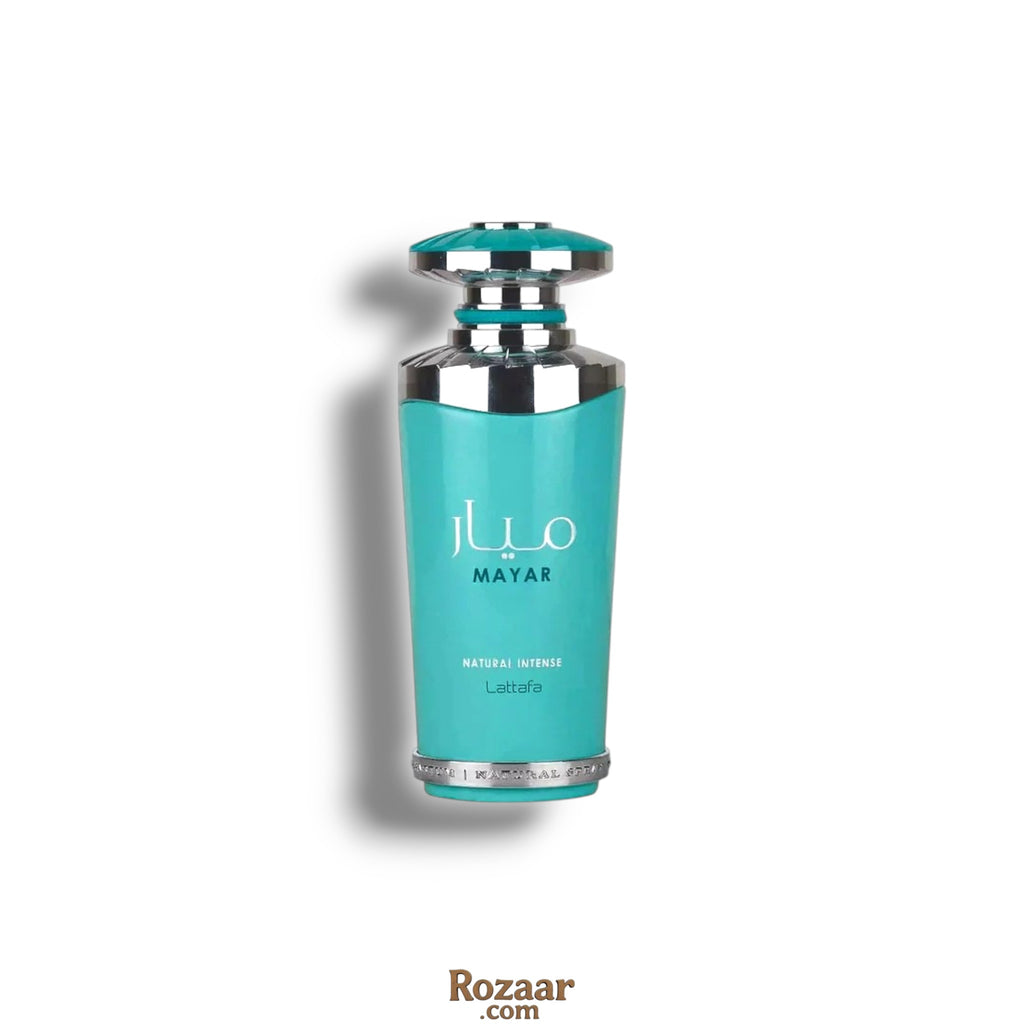 ميّار طبيعي فواح 100 مل ماء عطر