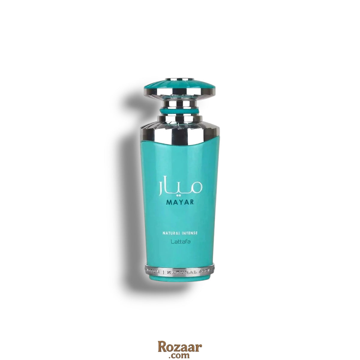 ميّار طبيعي فواح 100 مل ماء عطر