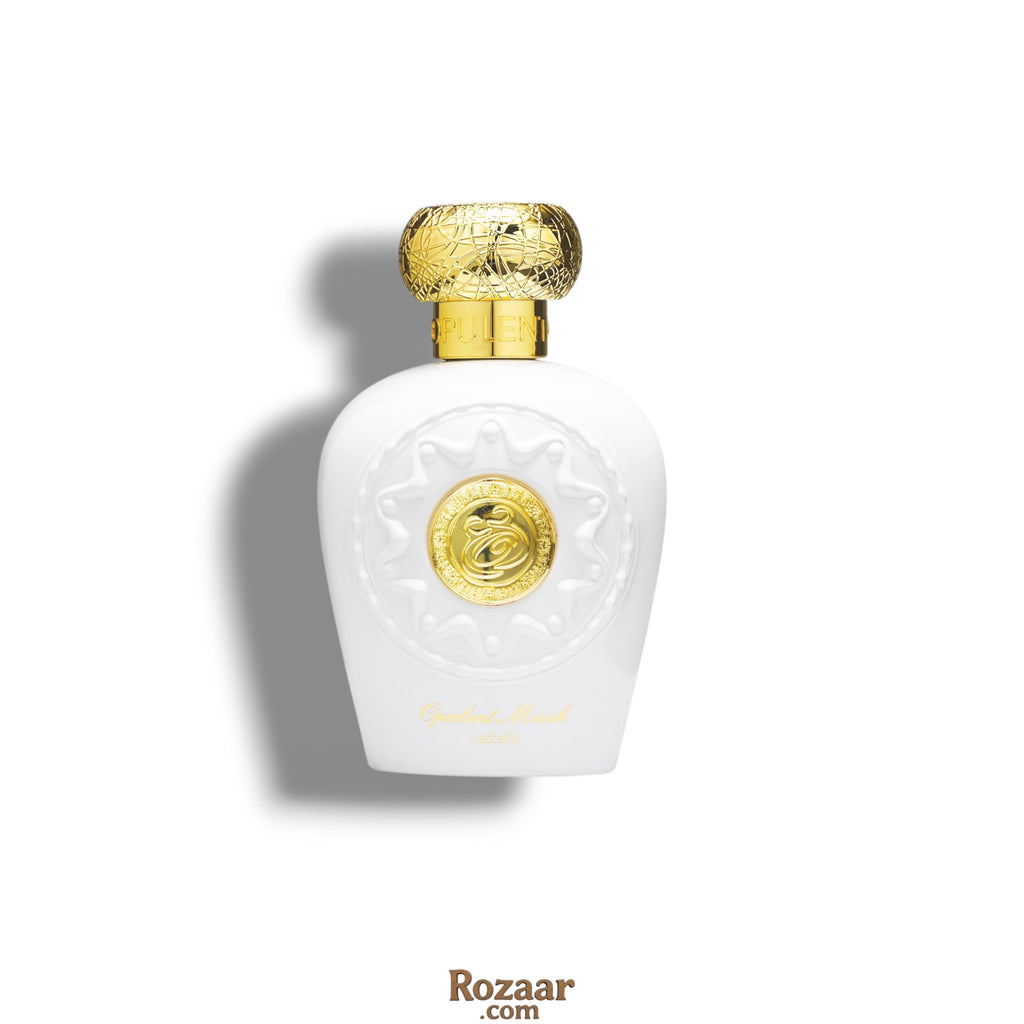 OPULENT MUSK EDP 100Ml