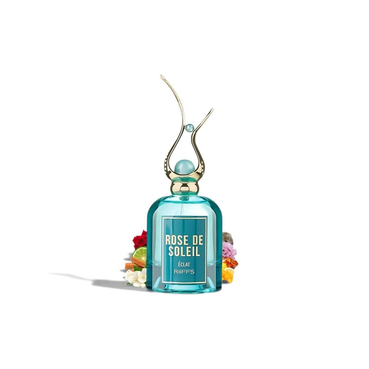 ROSE DE SOLEIL ECLAT EDP 100ml