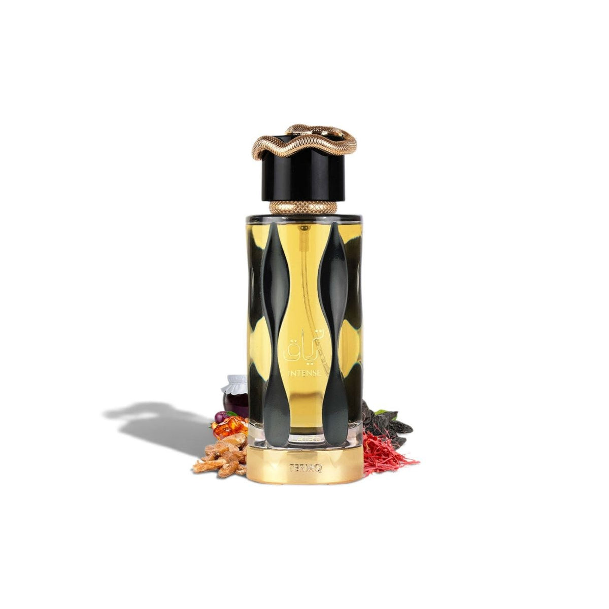 TERIAQ INTENSE EDP 100ml