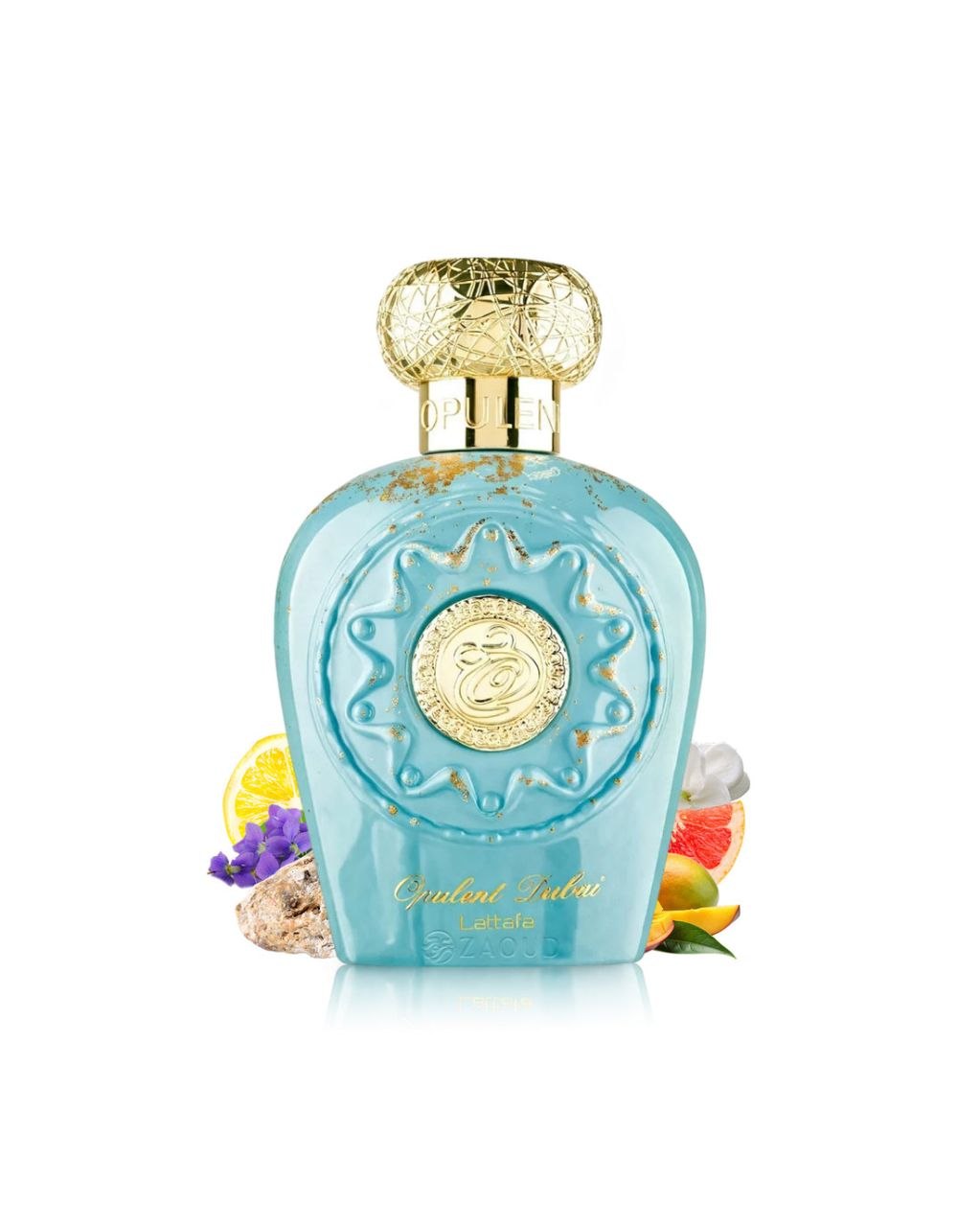 OPULENT DUBAI EDP 100ml