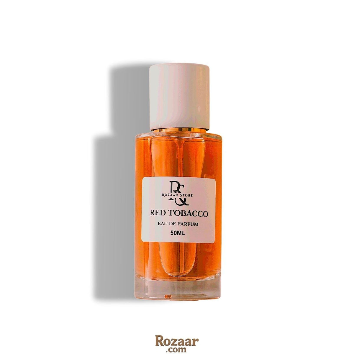 Red Tobacco Eau de Parfum 50 ml