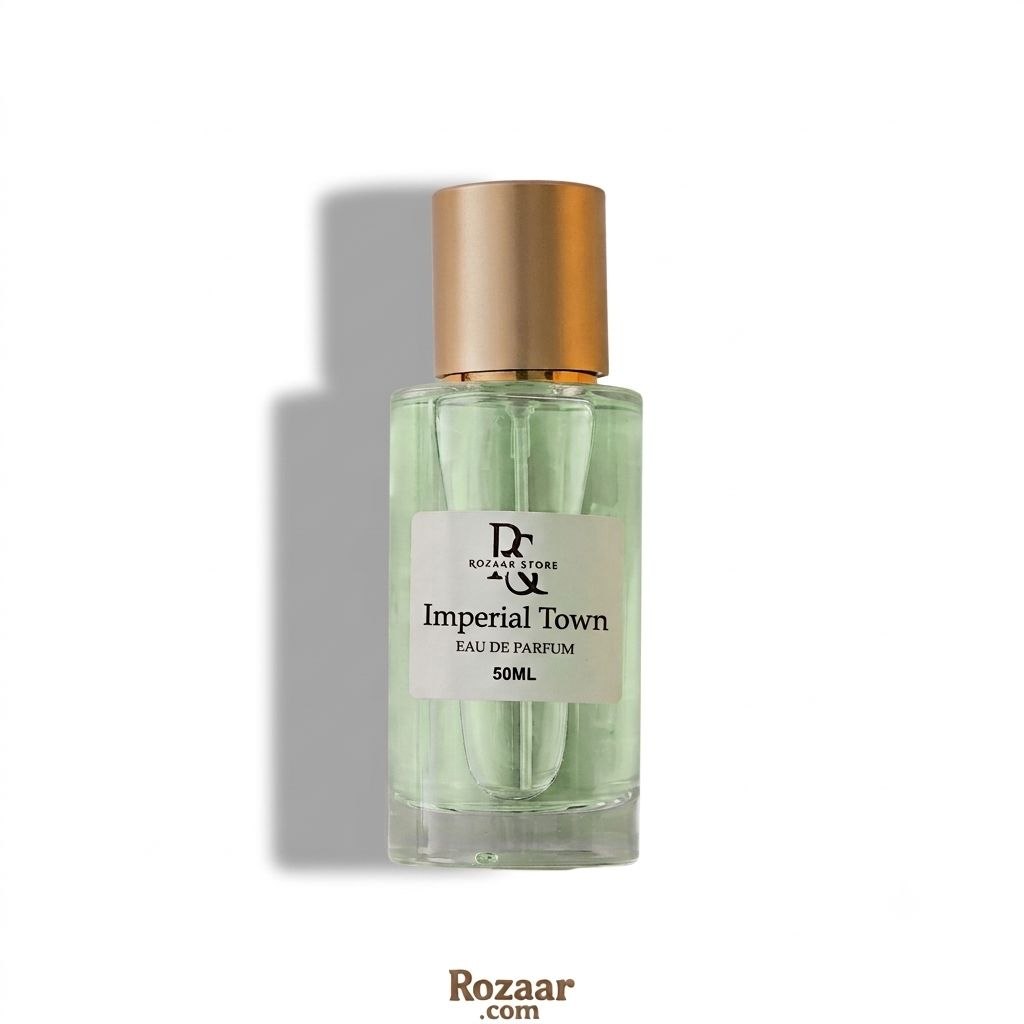 Imperial Town Eau de Parfum 50 ml