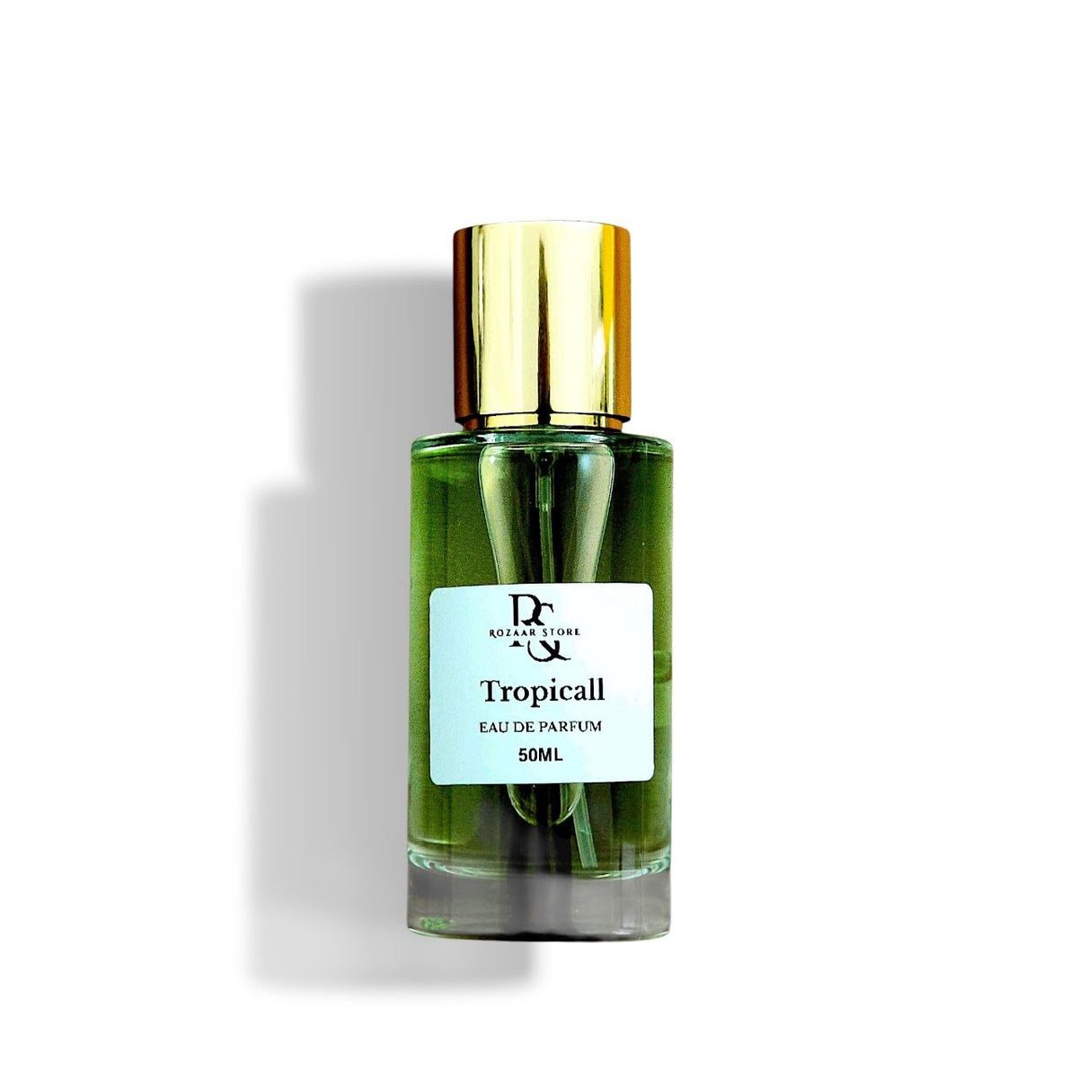 Tropicall Eau de Parfum 50 ml