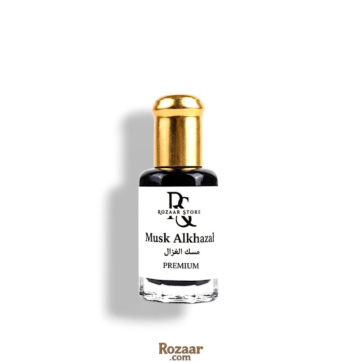 Musk Alkhazal Perfume Oil 12 ml