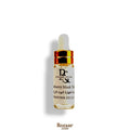 Rozaar Blueberry Musk Tahara perfume oil, 5 ml glass dropper bottle with golden cap
