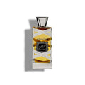 Lattafa Oud Mood Reminiscence EDP 100 ml perfume bottle
