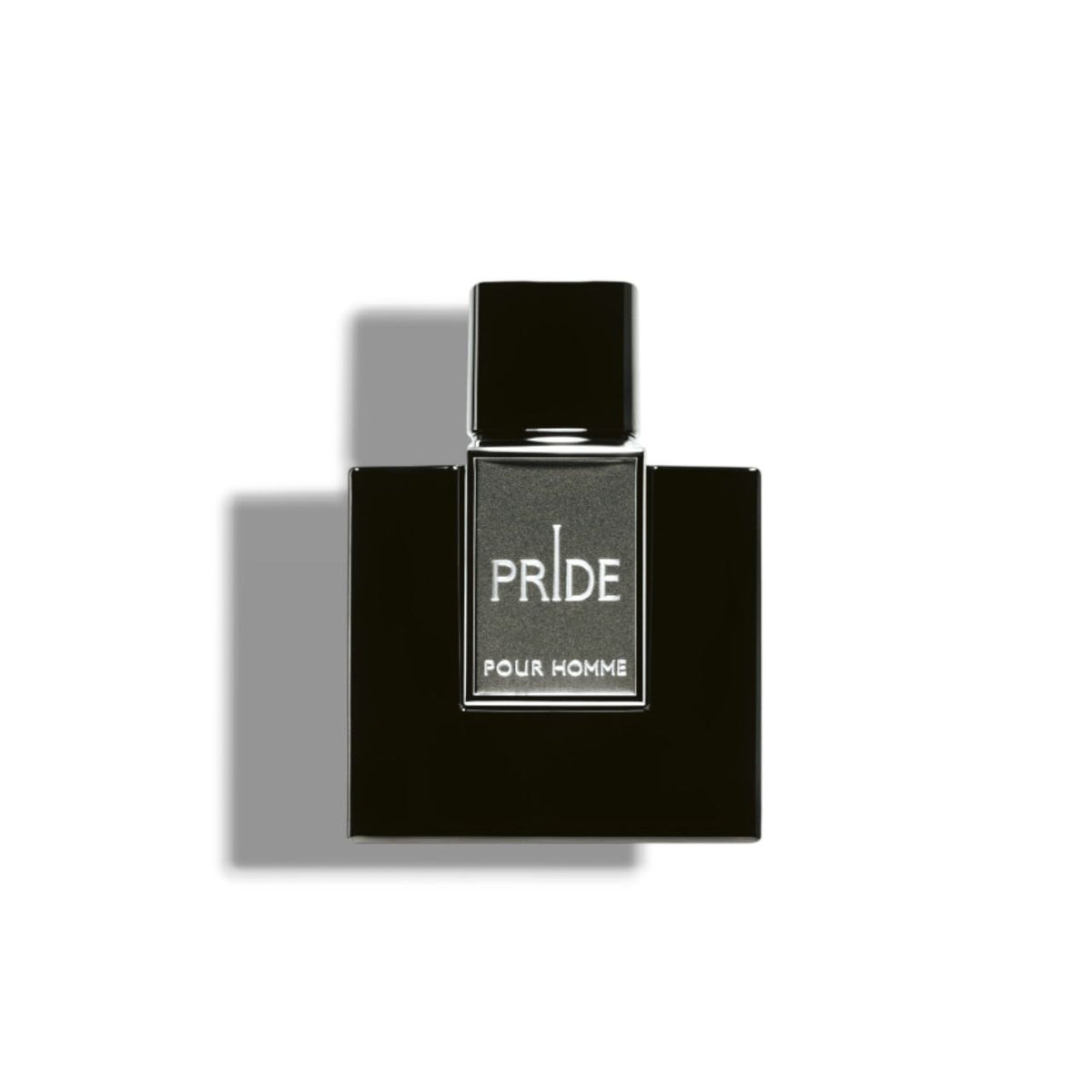 Rue Broca Pride Pour Homme EDP 100 ml black perfume bottle