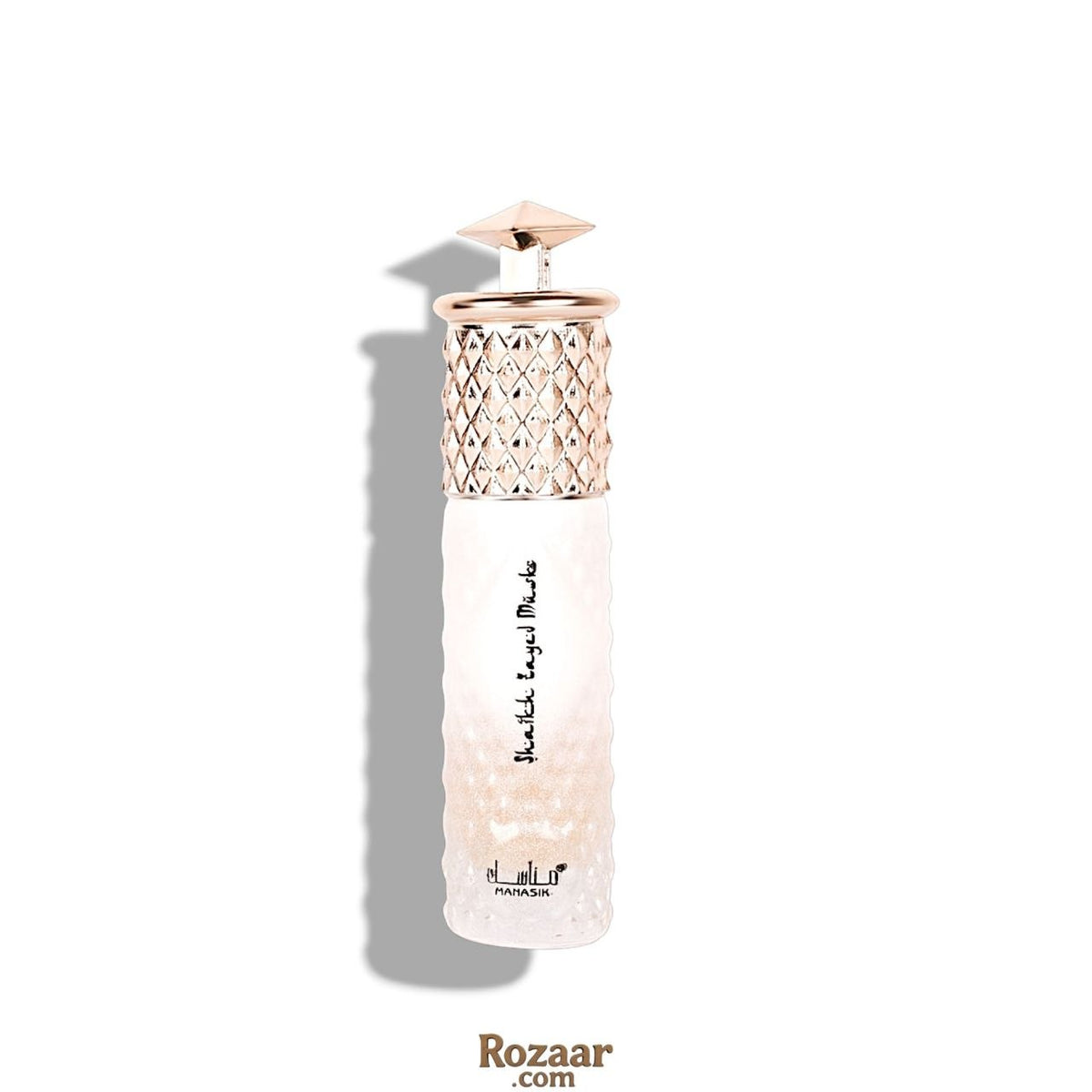 Shaikh Zayed Musk Roll On 6ml