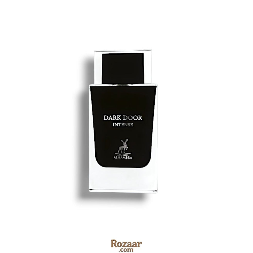Dark Door Intense EDP 100ml