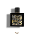 QAED AL FURSAN BLACK EDP 90ml